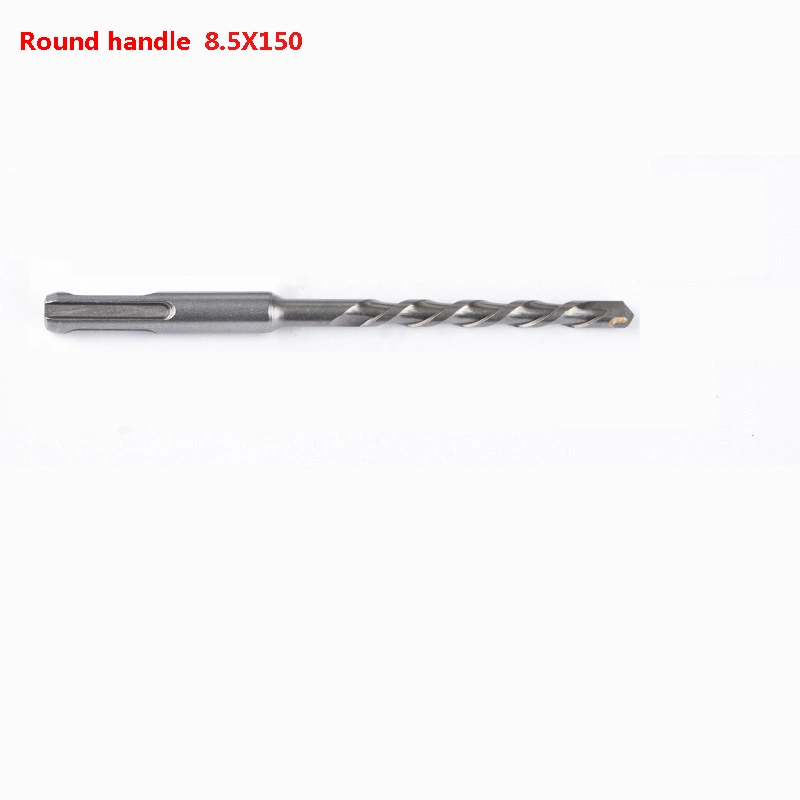 8.5mm Tungsten Steel Alloy Cross SDS Electric Hammer Drill Bit