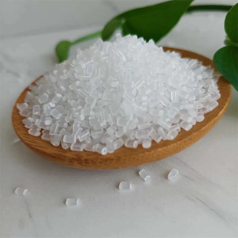 Chinese Factory High Rigid Granules Injection Molding Grade Resin Plastic Raw Material PC 2458