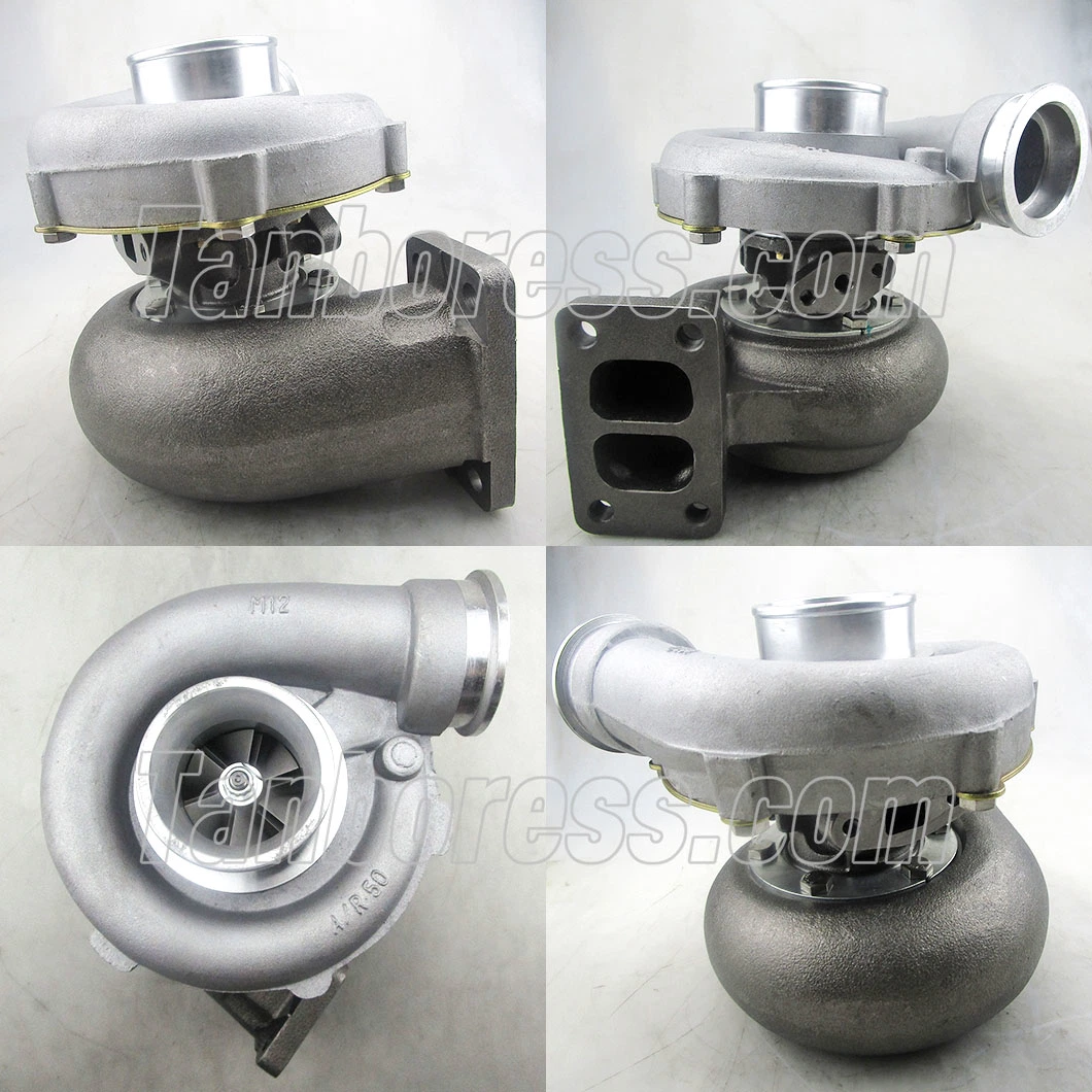 Mercedes Benz Turbo CORE CHRA Cartucho y piezas de repuesto &amp; Turbo 313425 Modelo S2B T04B81 H1E K27 para la venta