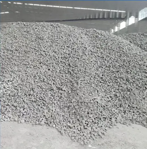 Factory Direct Sales High Quality Silicon Wholesale Cast Silicon Carbon Alloy Used in Steelmaking