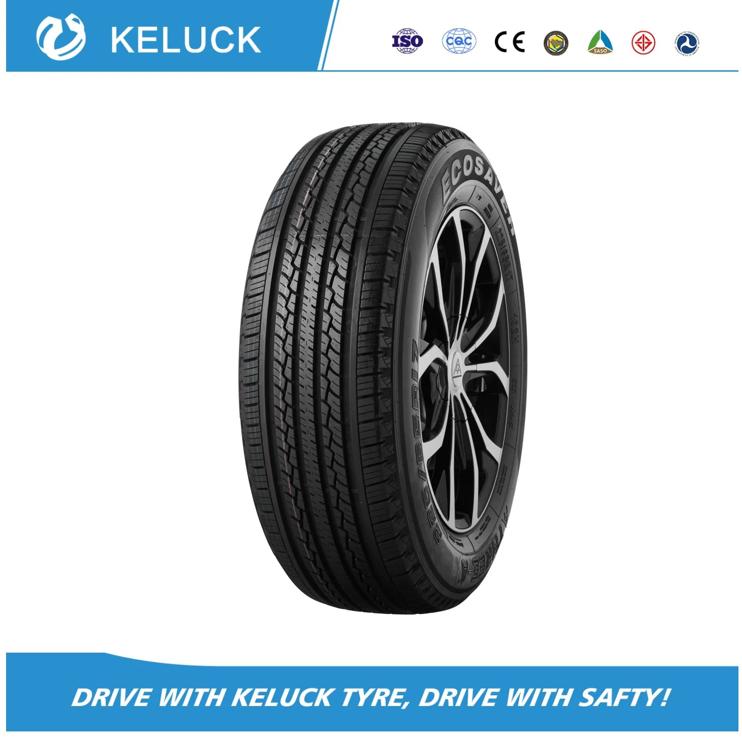 at Tires off-Road Tire High Performance and Good Quality Car Tires 255/70r15