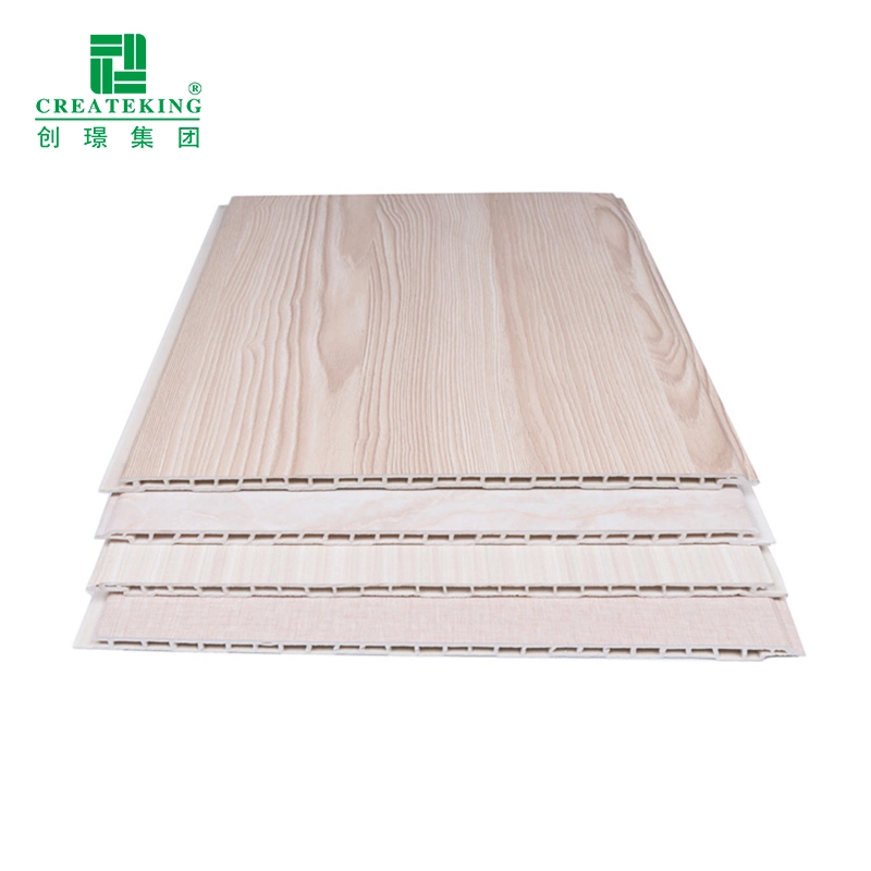 Factorty Modern Style Marble Design PVC Ceiling Panel for Wall Decoration
