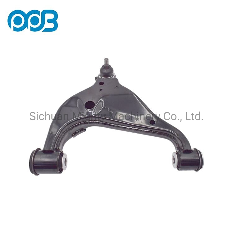 Suspension Front Lower Sub-Assy Control Arm 48068-0K090 for Toyota Hilux VIII Pickup Spare Parts