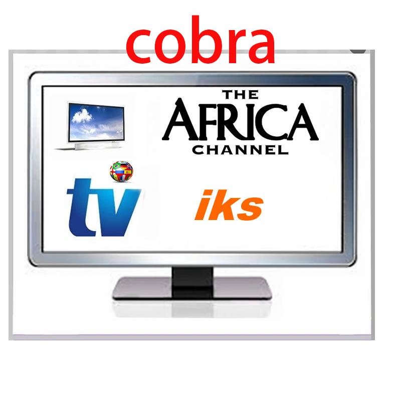 Cobra Pays-Bas F France Israël IPTV HD en 4K d'abonnement 1 3 6 12 mois toute l'Europe Allemagne Grèce Norvège France saoudite Espagne Smart TV m3u Android TV Box