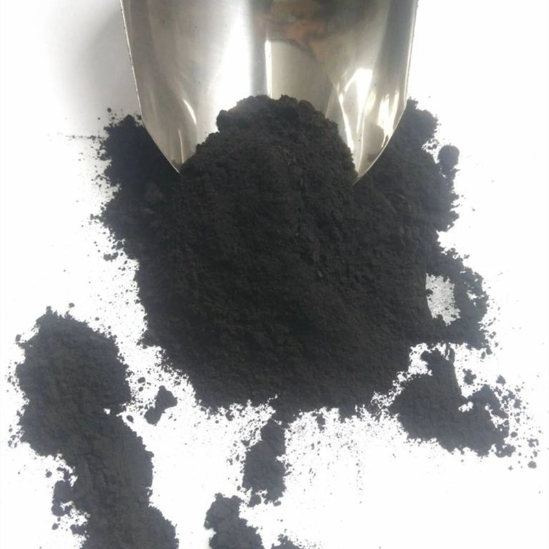 Wood Based Bulk Powdered Activated Carbon Price