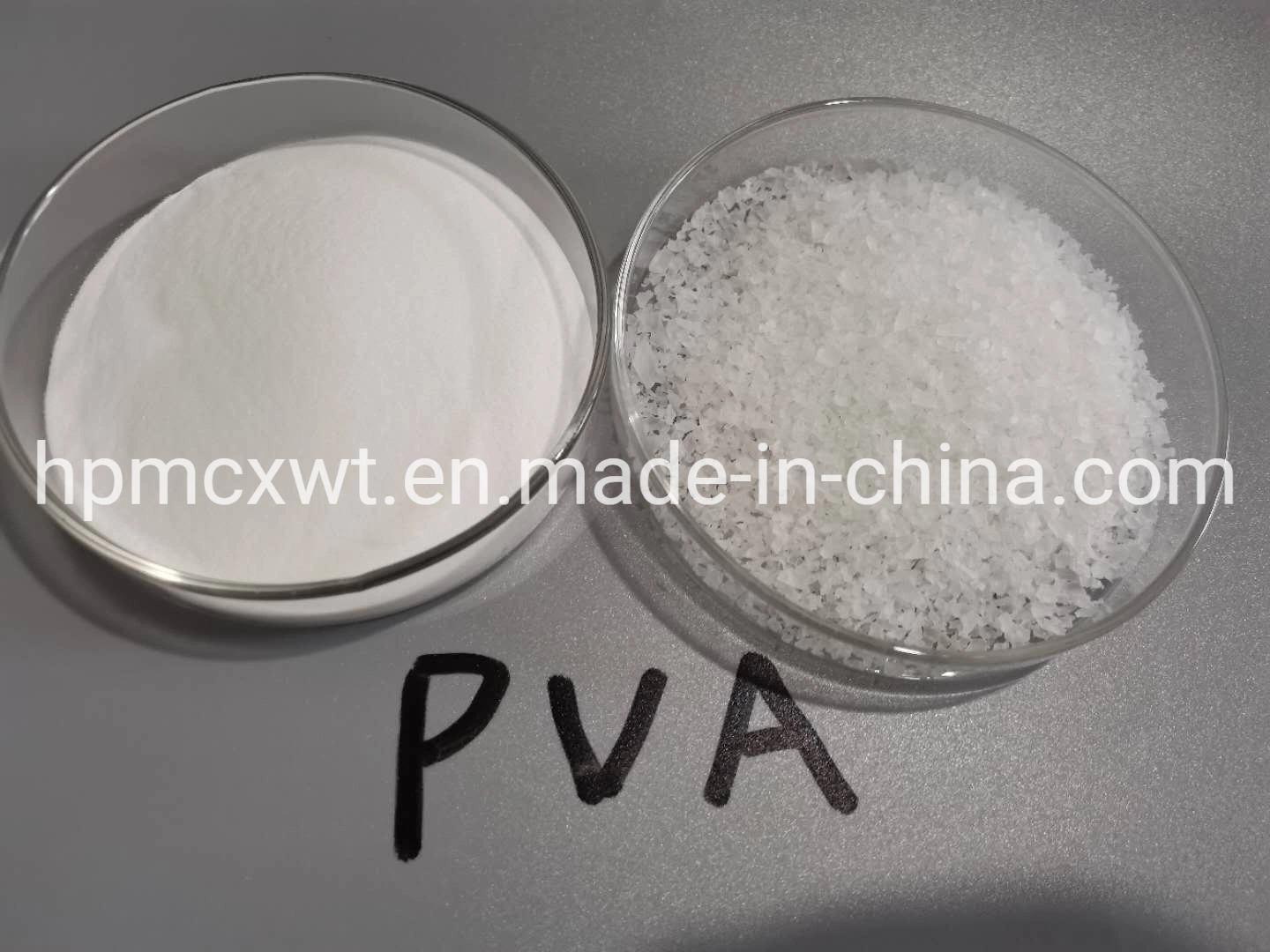 Best Quality PVA Resin Polyvinyl Alcohol 1799 for Film Making