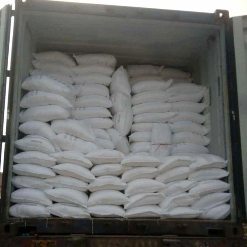 Reliable Supplier of 99.5% Ammonium Chloride