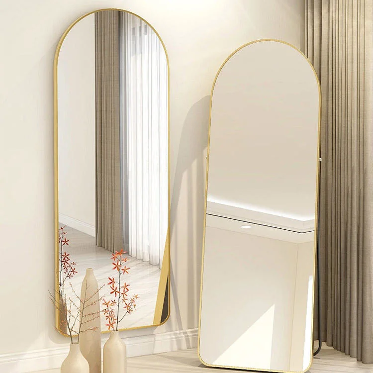 Bathroom Vanity Wall Mirror with Lamp for Bath Makeup Smart Mirror