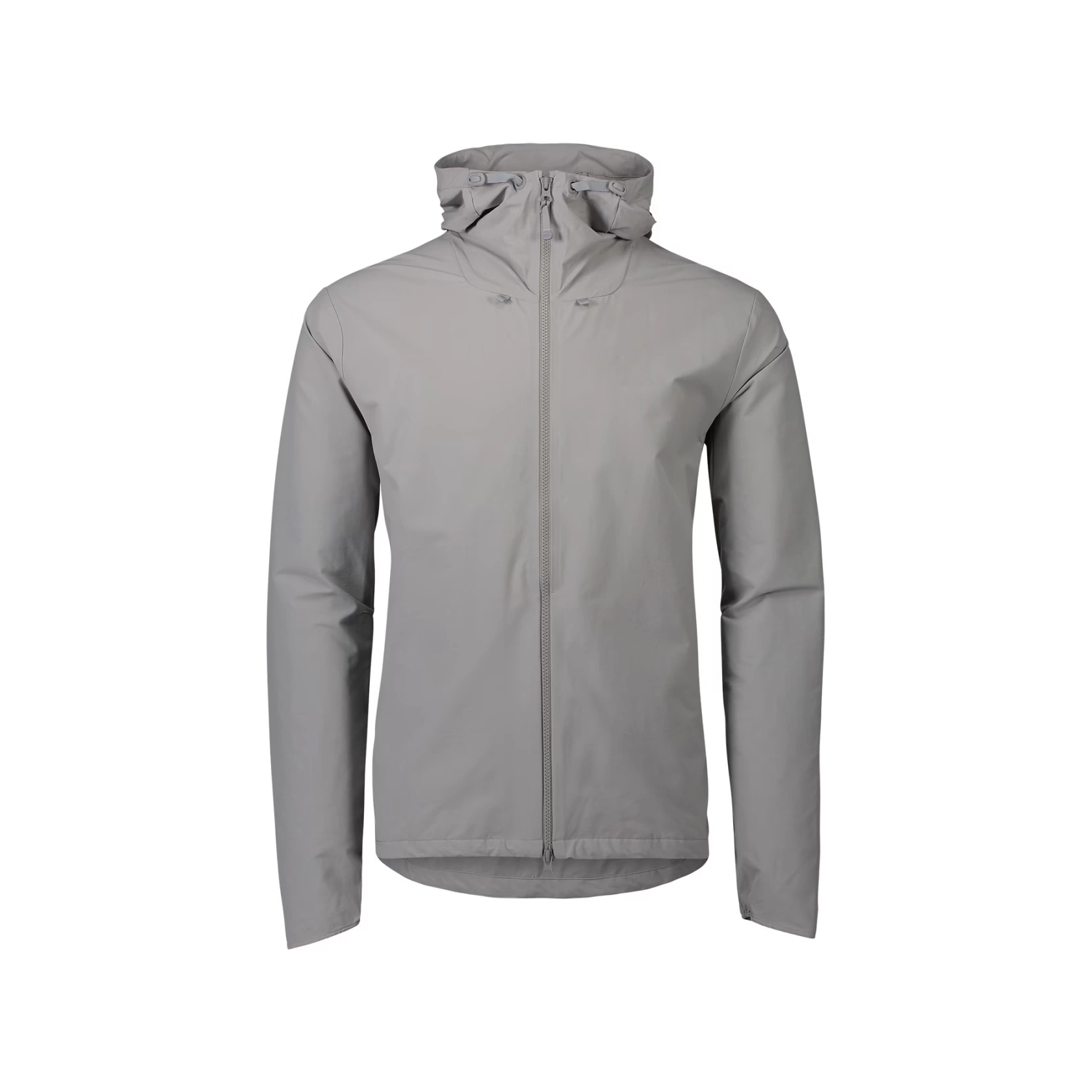 Jaqueta corta-vento esportiva de alta qualidade para homens com design personalizado.