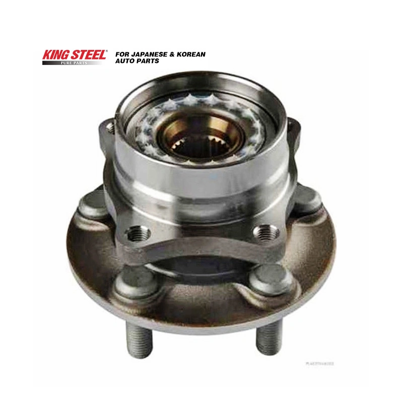 Kingsteel Good Quality Front Wheel Hub Bearing for Toyota Prius Nhw20 03-09 (43510-47011)