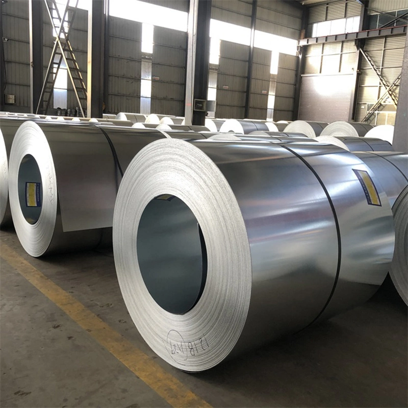 ASTM A240 Hot/Cold Rolled AISI/SUS/201/304/316L/310S/321/409L/420/430/431/434/436L/439 Stainless Steel Coil