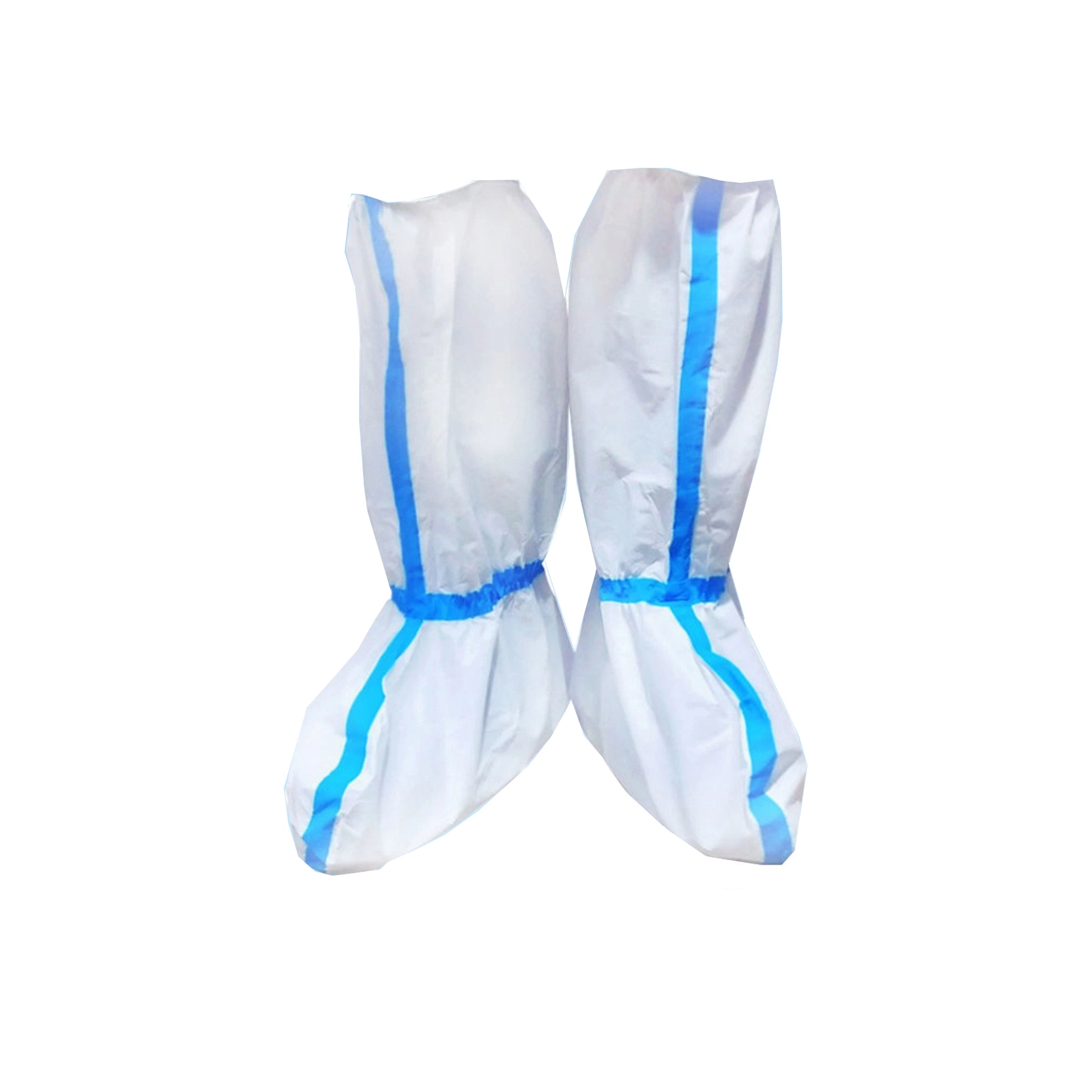 Hot Selling Medical Consumable Disposable Washable Nonwoven Boot Cover