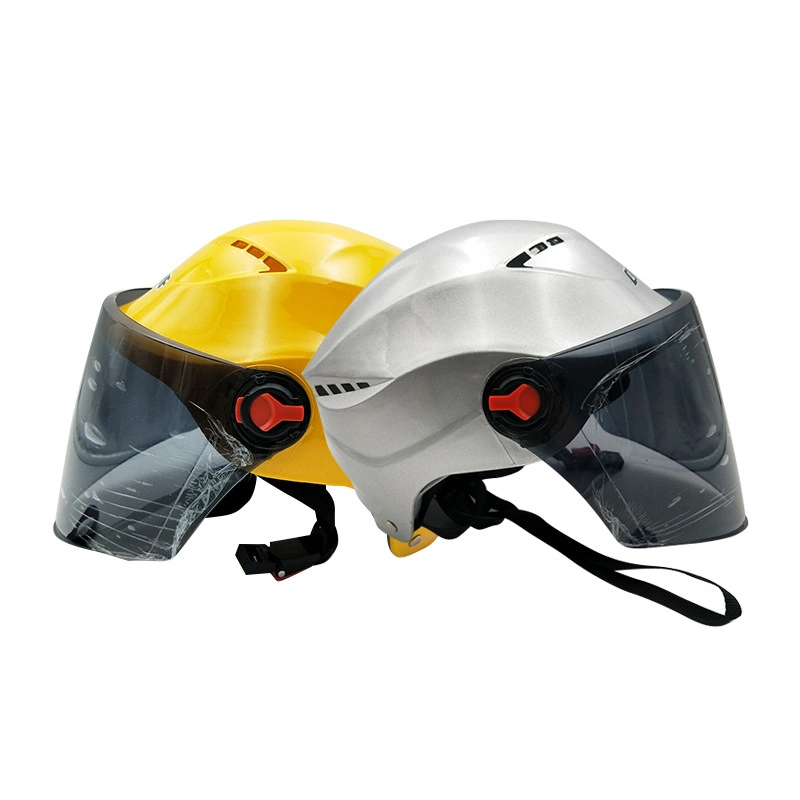 Cascos para los altavoces estéreo de la vieja escuela alemán Caphalf limpiaparabrisas nuevo FF800 Vintage Bike Motocross nuevo casco de motocicleta