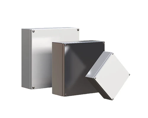 Electronic and Instrument Casing Enclosures Sheet Metal Shell/Electrical Distribution Box