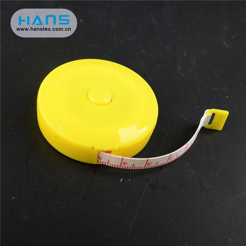 مبيعات Hans Factory الساخنة مبيعات خفيفة الوزن مقاومة للماء مخصصة حسب الطلب قياس شريط