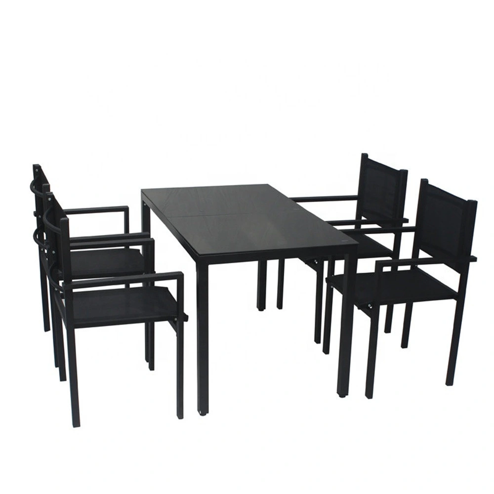 Hot Sales Outdoor Metal Garden Furniture