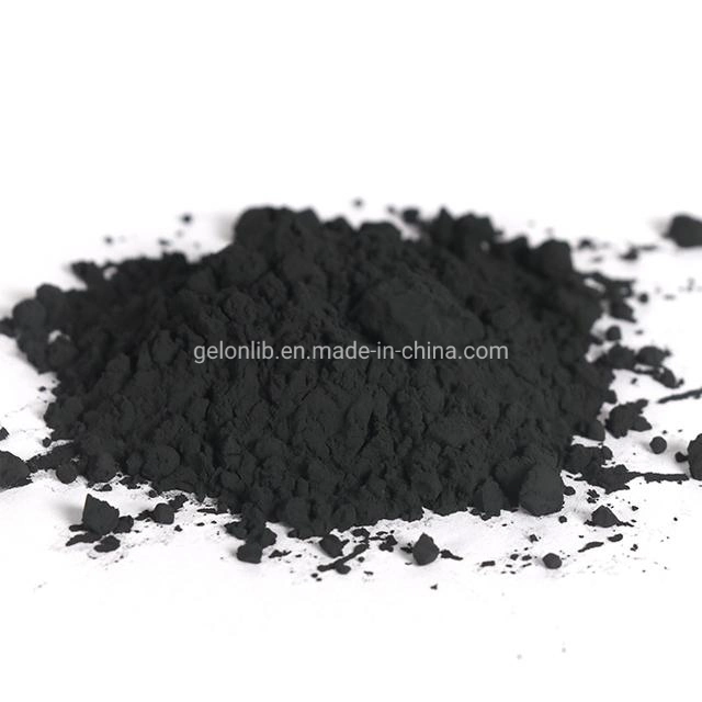 Ks-6 Conductive Carbon Black Lithium Ion Battery Raw Material