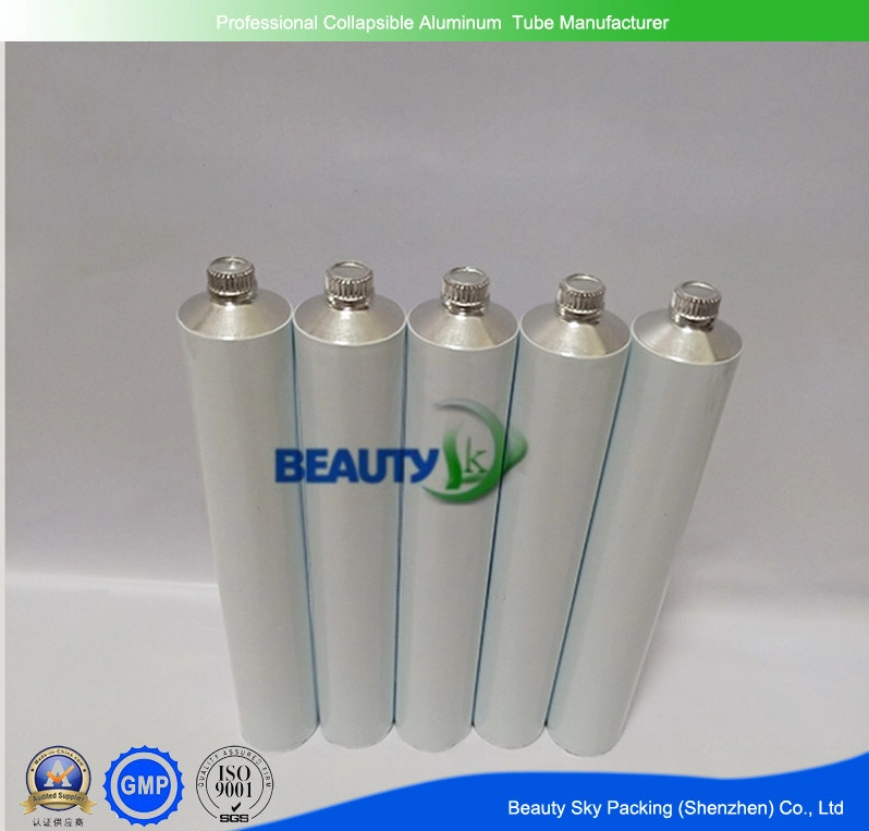 Free Sample Provided Daily Using Products Packaging Tube