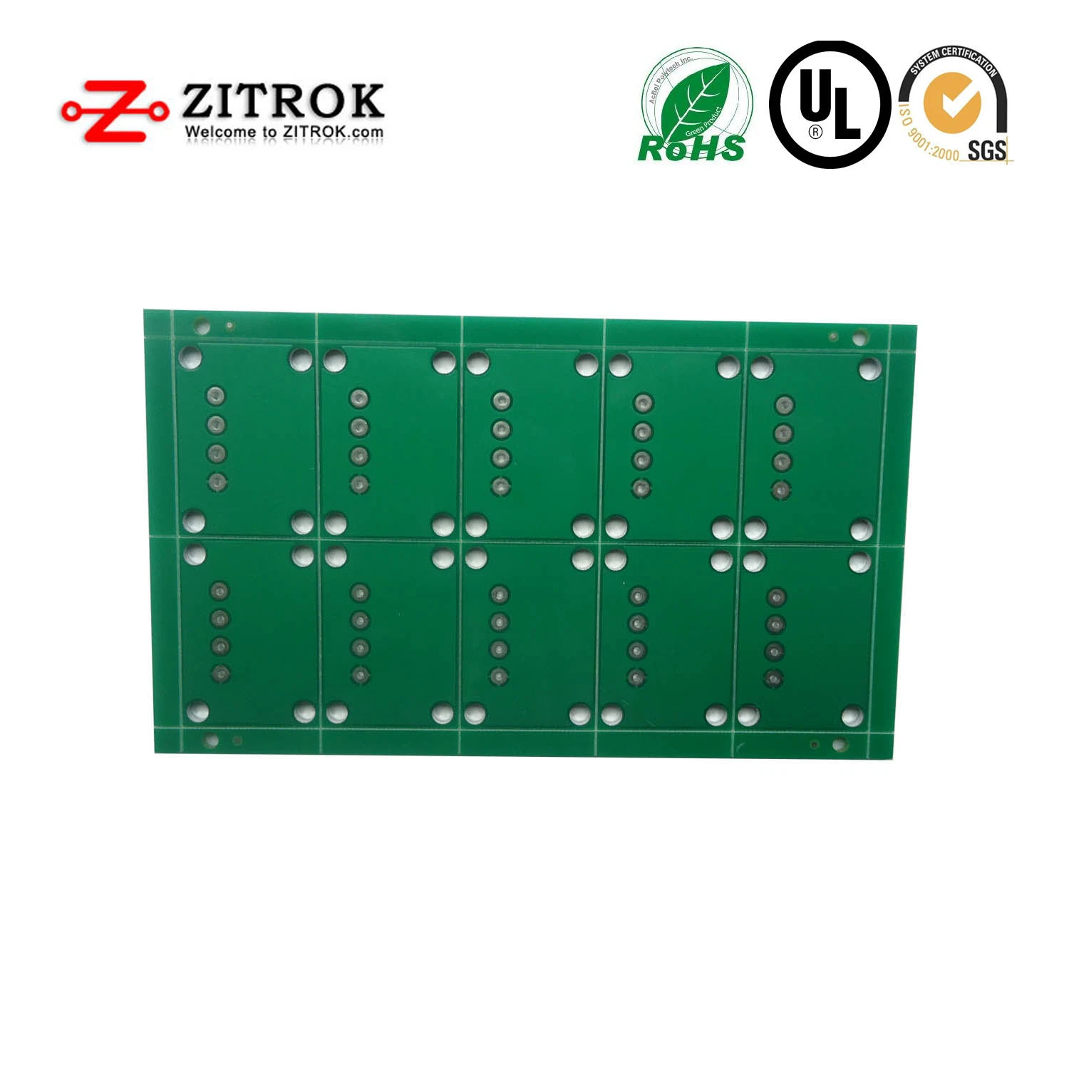 One Stop PCB Solution Electronic Components Sourcing 94V0 PCB Circuit Board & PCB Assembly