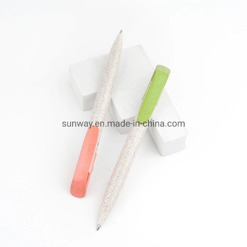 Office Supply Paper Mate Biodegradable Big Logo Retractable Ballpoint Pen