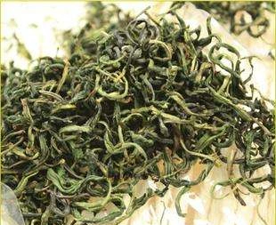 Chinese Herbal Medicine Dry Wolfberry Leaf/Goji Berry Leaf Tea