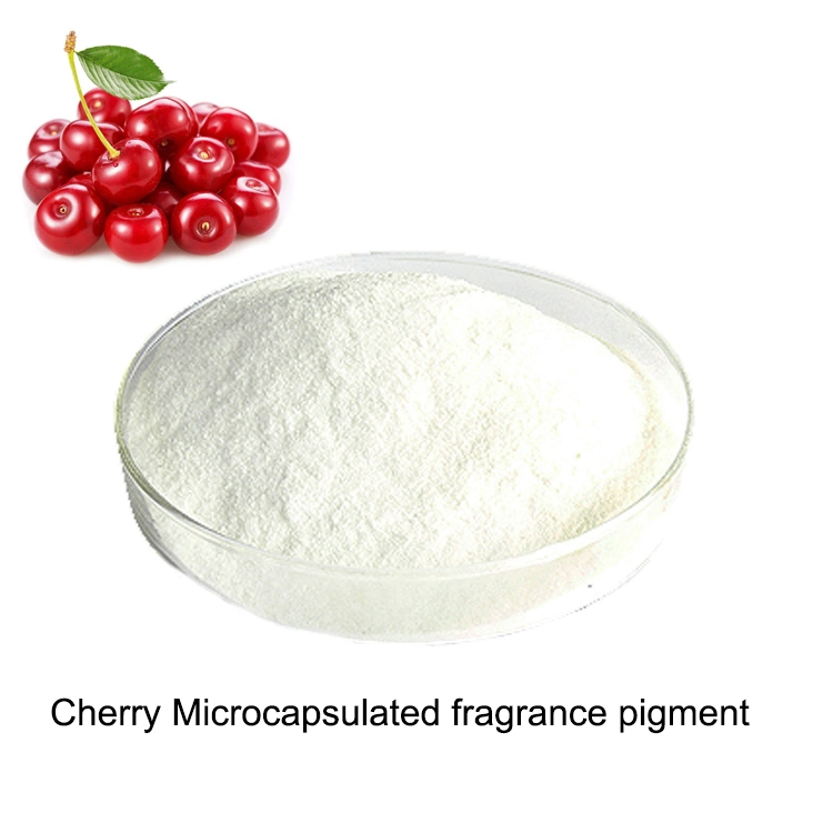 Flower Flavour Powder Fragrances Applications for Textile Paper Plastic Microcapsules