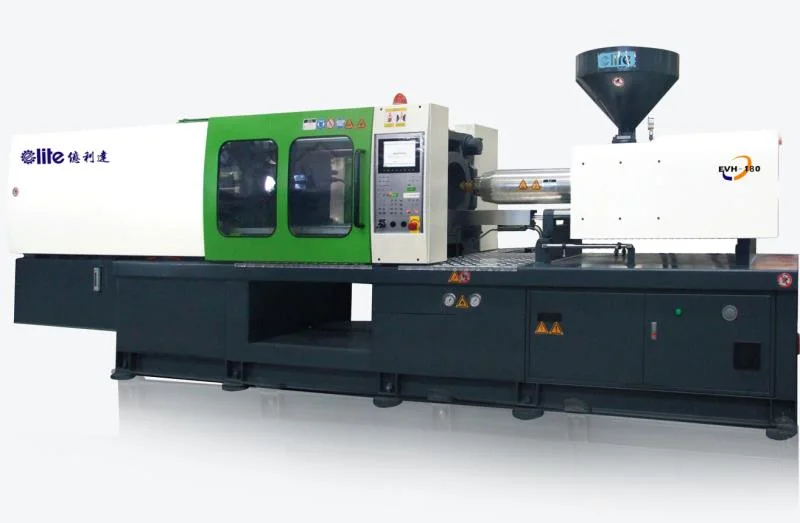 Hot Selling Plastic Making Blowing Mould Manufacturers Injection Molding Machines