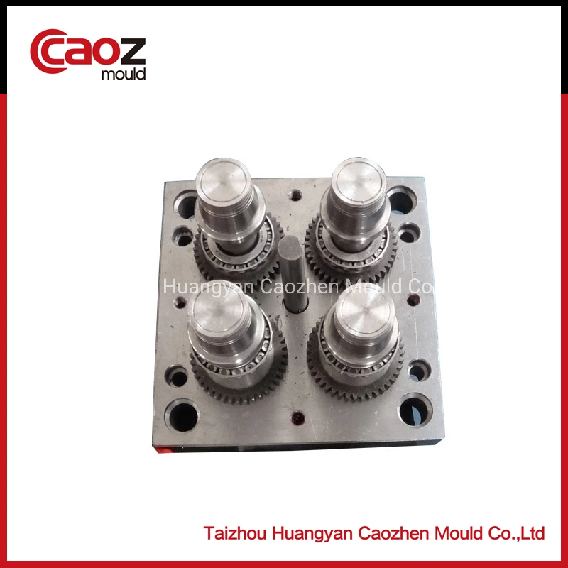 Plastic Injection Bottle Cap/Bottle Capsule Mould