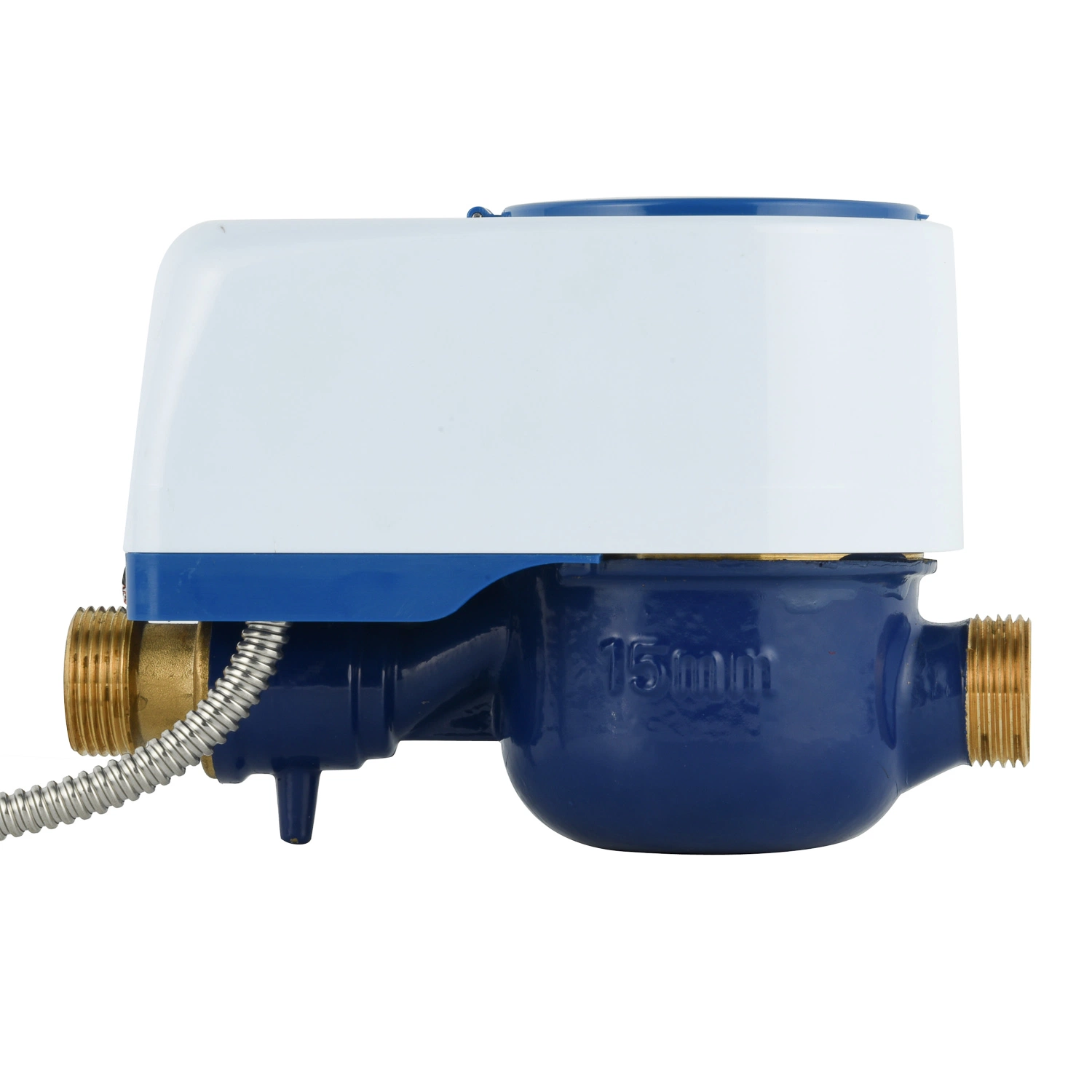 DN15-300mm M-Bus/RS485 Valve Control Photoelectric Class B Multi-Jet Cold/Hot Water Meter