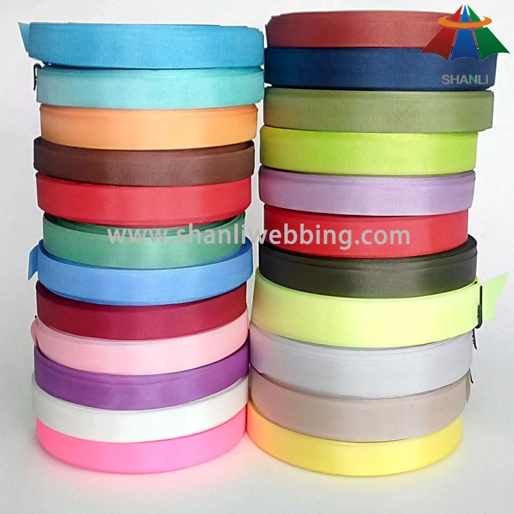 Best Price Nylon Webbing Sideband Edging Binding Tape