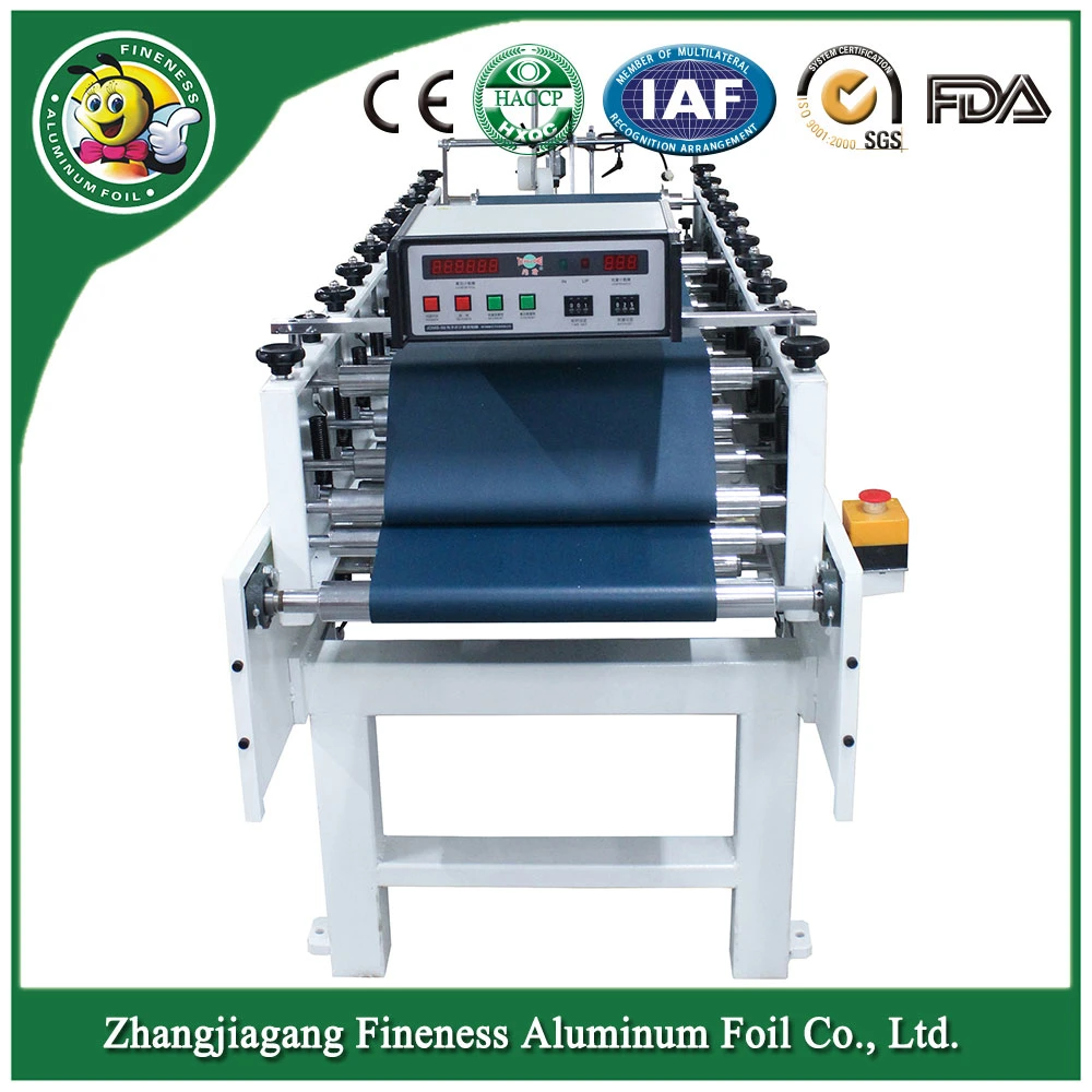 Automatic Folder Gluer Packaging Line Equipment