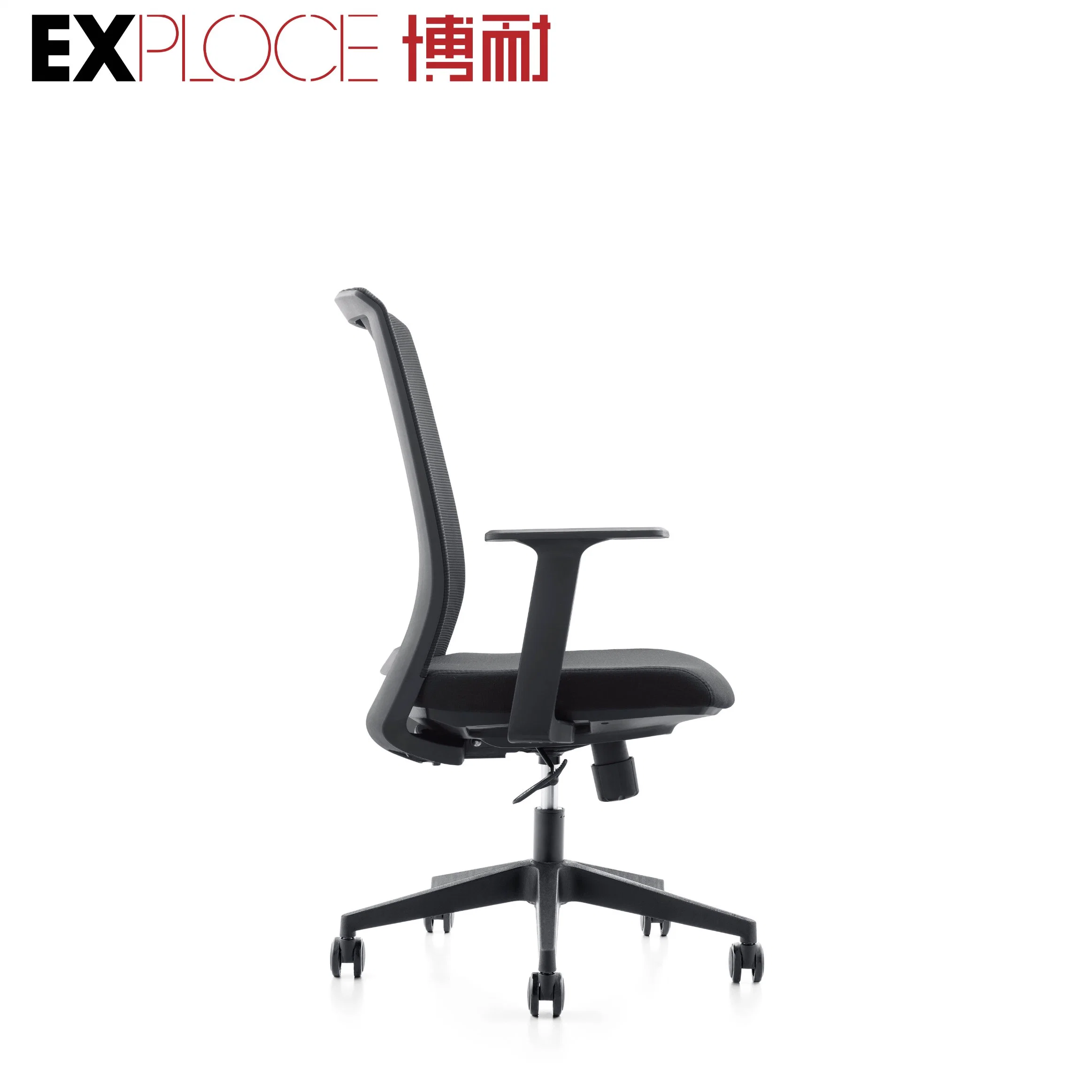 Wholesale/Supplier Price Furniture Office Table Chairs Executive Mesh Office Chair Swivel Computer Manager Chair