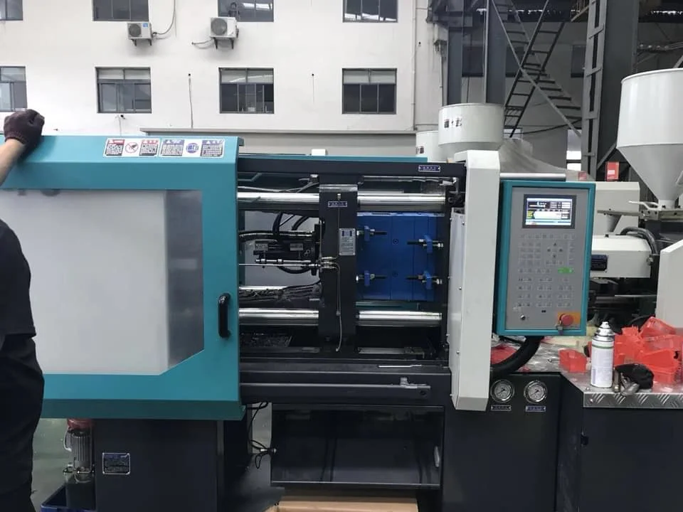 Plastic Soapbox Mold Making Injection Molding Machine