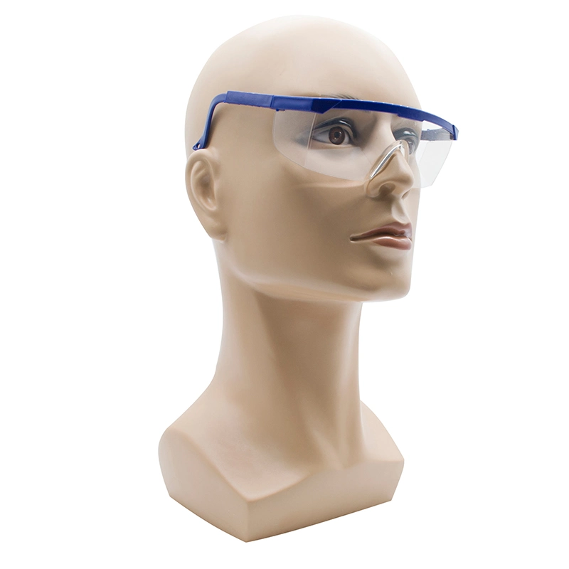 LK-E101 Teeth Whitening Goggle Transparent Protective Glasses