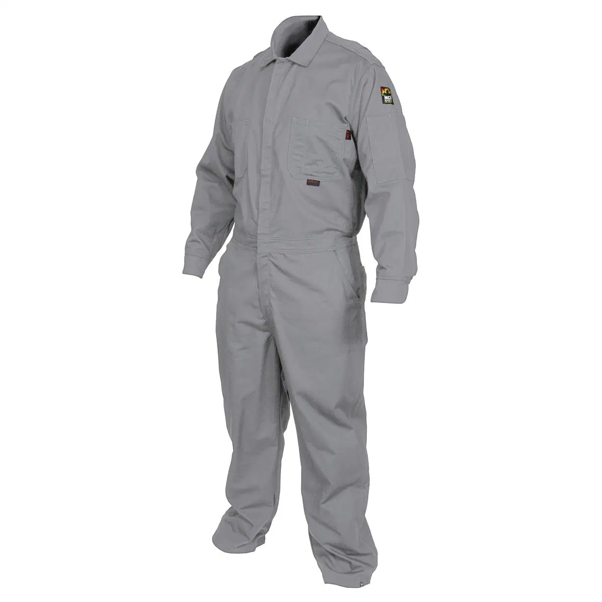 Anti-Static Flame Resistant Workwear - Tailored for Electronics Manufacturing