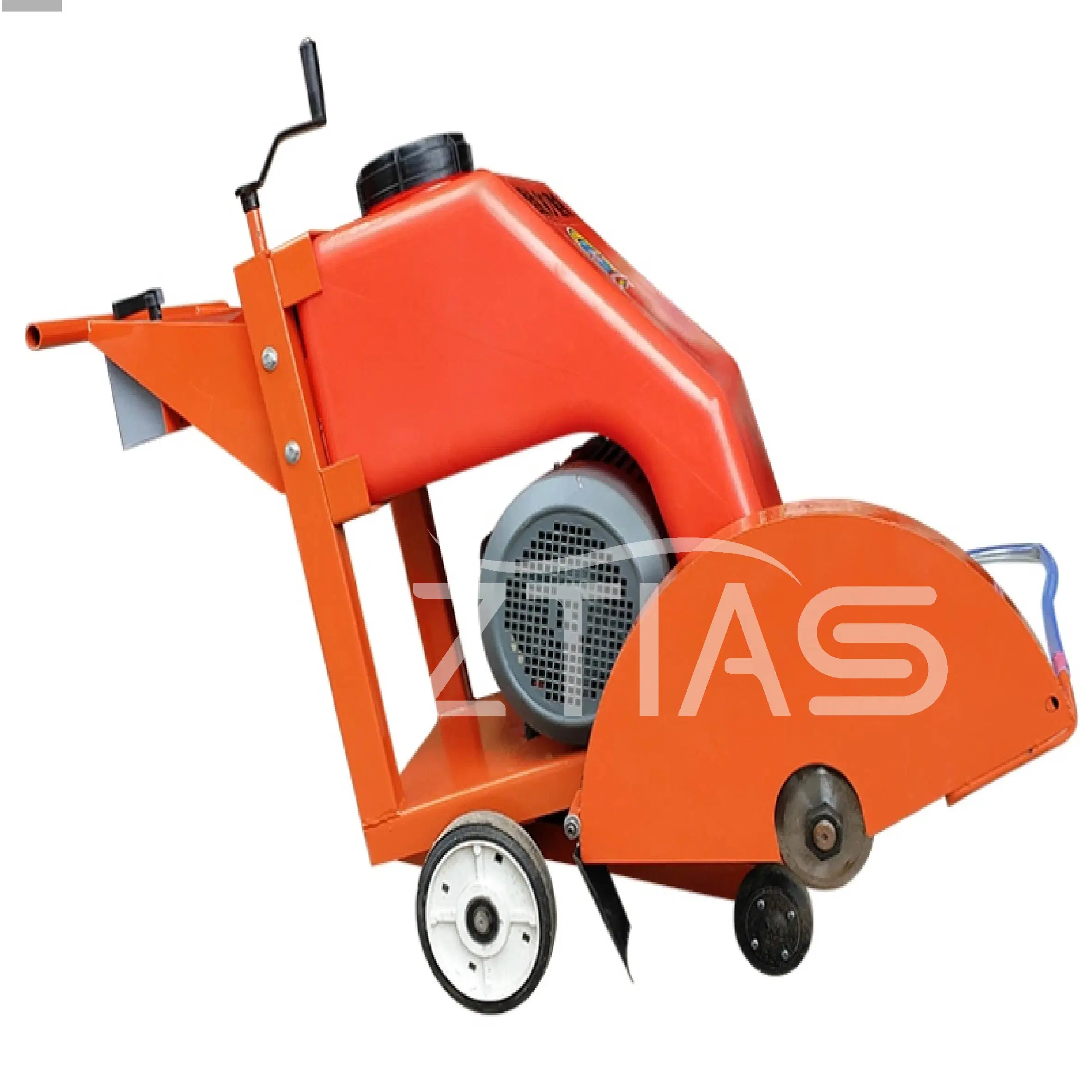 Cutting Machine Pavement Engineering Mechanical Equipment