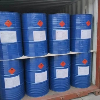 Chemicals Solvent C2HCl3 Trichloroethylene 99.9% for Metal Detergent