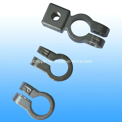 High Quality Brass Battery Terminal Clamp