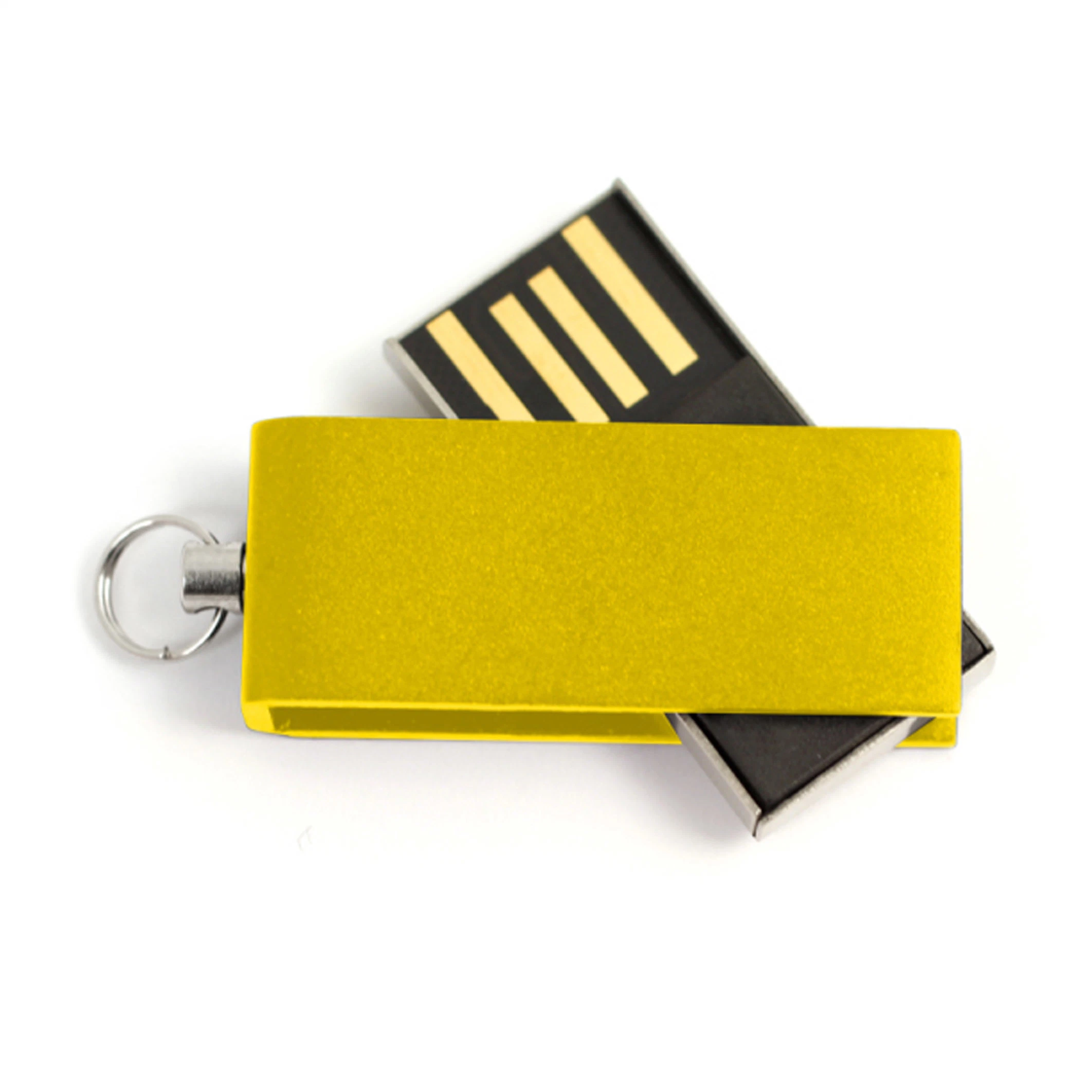 Micro Twist USB Flash Drive iOS Iproducts وAndroid OTG الهواتف الذكية والكمبيوتر الشخصي