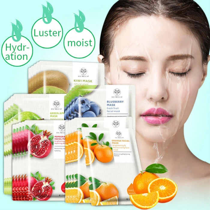 Ultra Soothing Facial Mask for Sensitive Skin