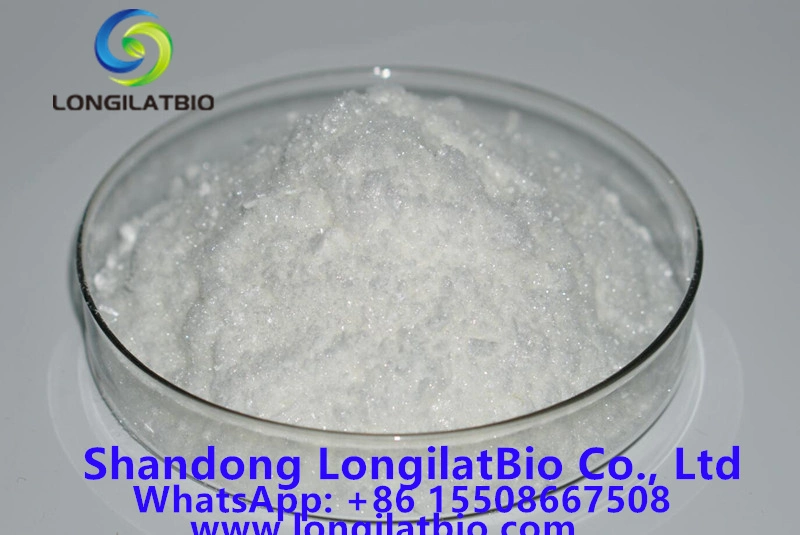 High Purity Cosmetic Ingredient Serilesine Hexapeptide - 10 CAS 146439-94-3