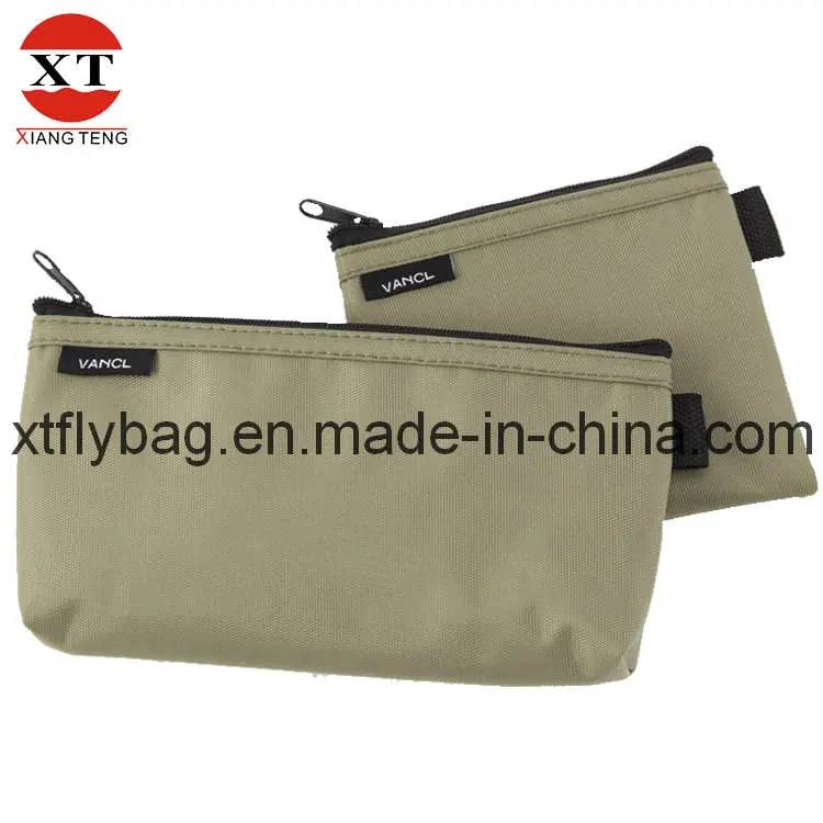 Polyester Gift Pencil / Pen Bag (XTFLY00067)