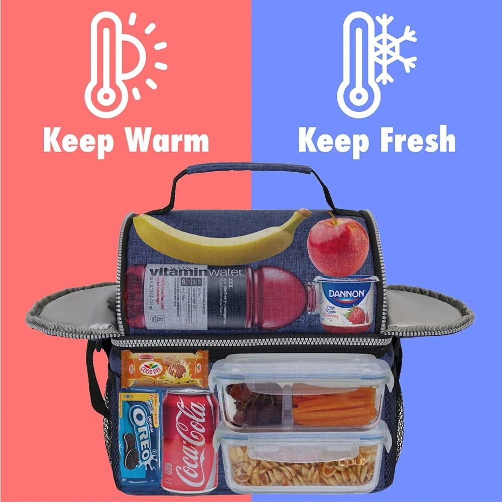 Cooler Bag Backpack Waterproof Custom Portable Large Outdoor Travel Cooler Bag Ice Handbags