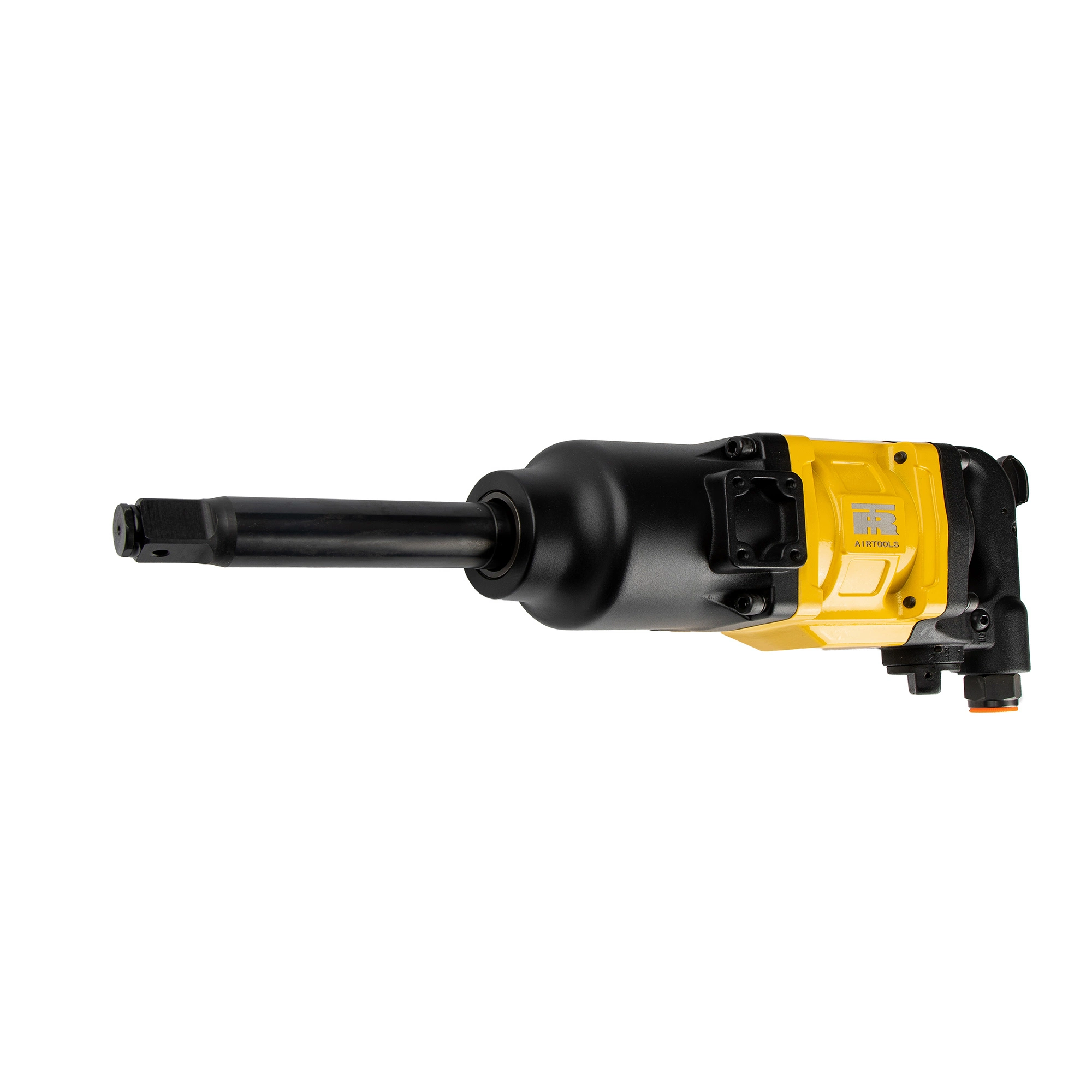 Small and Medium Truck Tools: 1-Inch Powerful and High-Torque Air Wrench