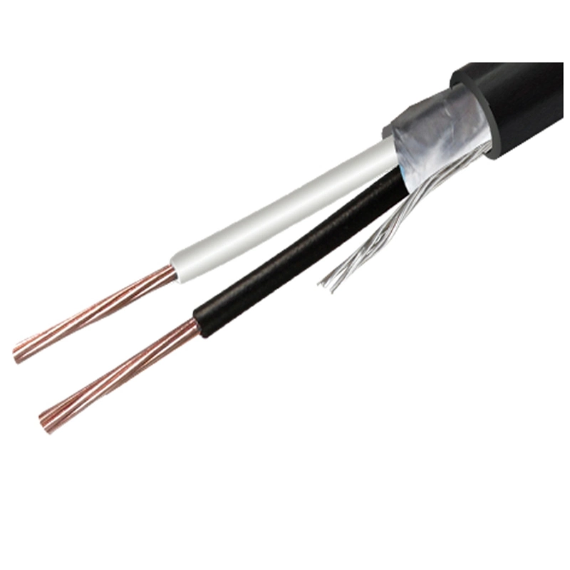 Extended Life XLPE Insulated Power Cable for Long Term Installations