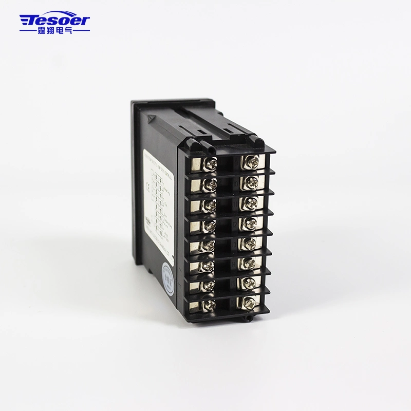 Temperature Controller Digital Intelligent Type Instrument