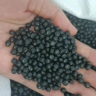 Virgin/Recycled HDPE/ PE100 Granules/HDPE Granules/Recycled HDPE/Black HDPE/HDPE Pipe Grade