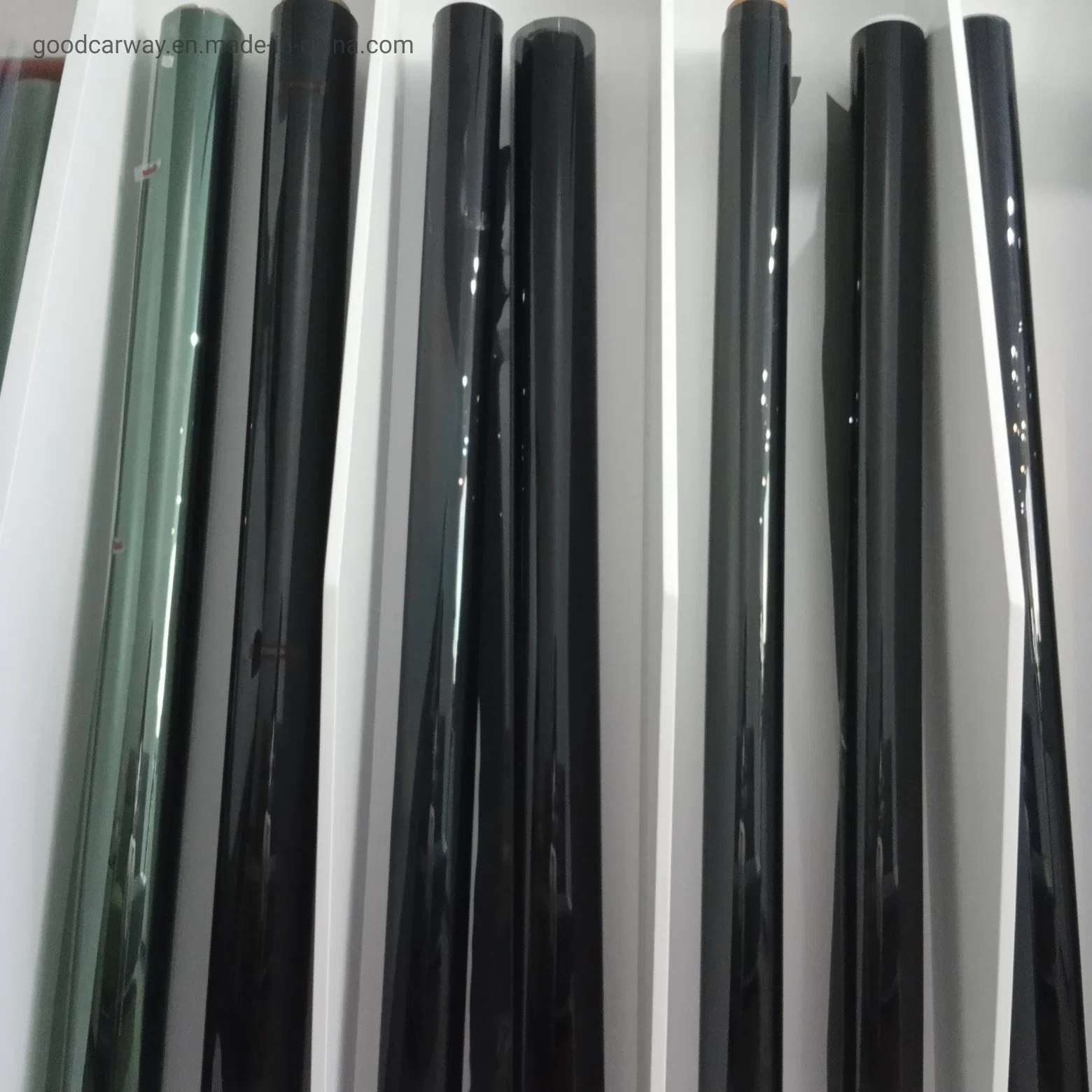 Super Quality High Heat-Resistant Tint Car Window Film