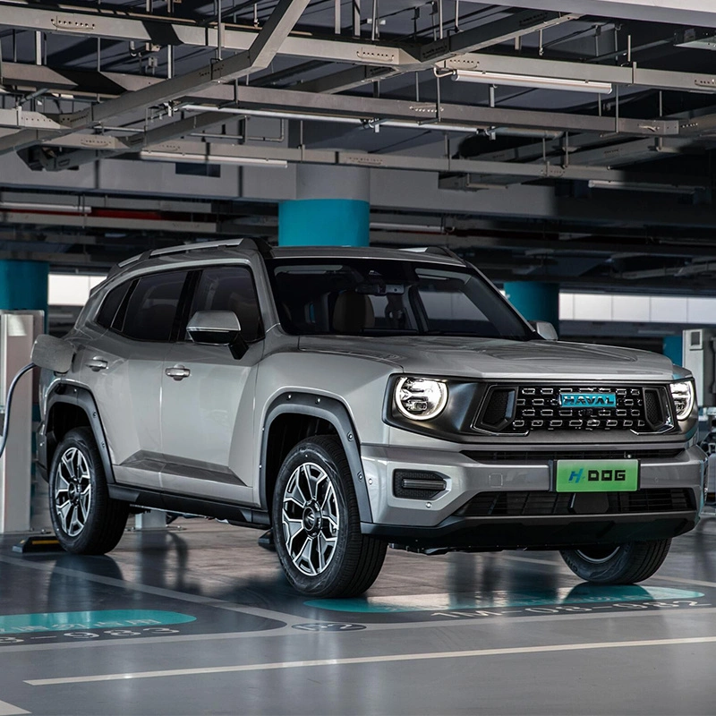 SUV Russian Hybrid Hibrid 2023 Neue EV Elektroauto Fahrzeuge Geerly Gelly Geelly Jeelly exeed Monjaro 2,0 Geely Xingyue L Phev