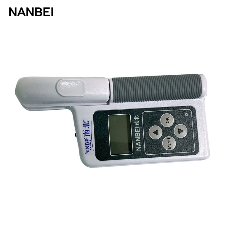 Instrumento de medição da clorofila medidor de clorofila